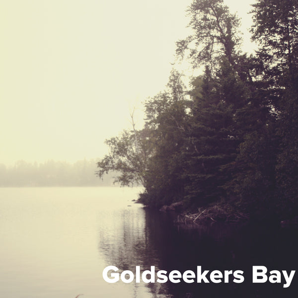 GOLDSEEKERS BAY BLEND - 12 OZ.